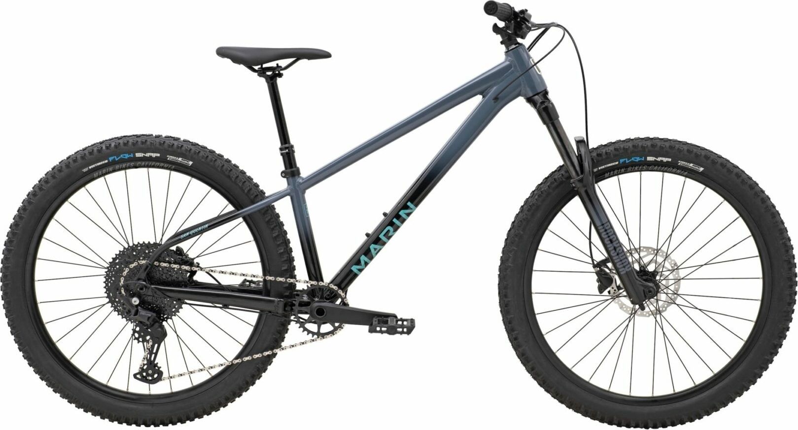 Marin San Quentin 2 2023 | 12GO Biking