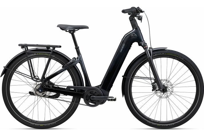 Giant Giant AnyTour E+ 1 2025  