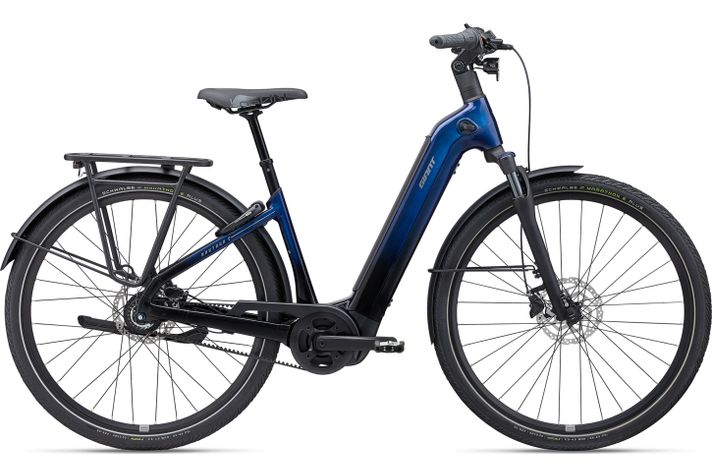 Giant Giant AnyTour E+ 3 2025  