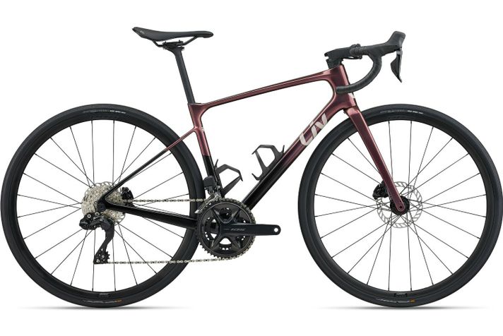 Liv Liv Avail Advanced 1 2025  