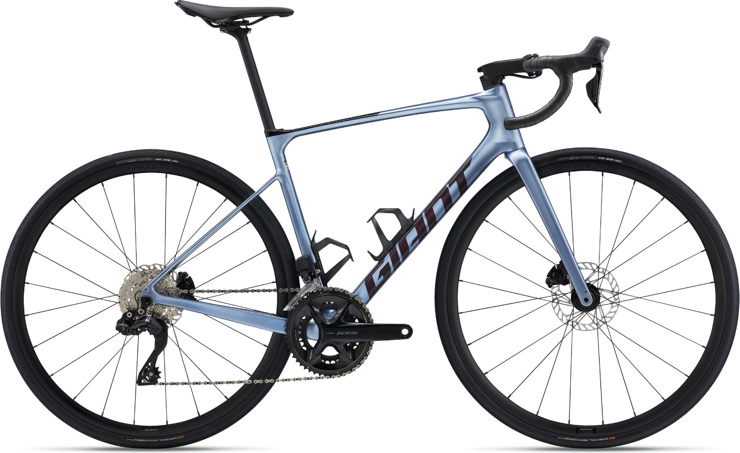 Giant Defy Advanced 1 2025  