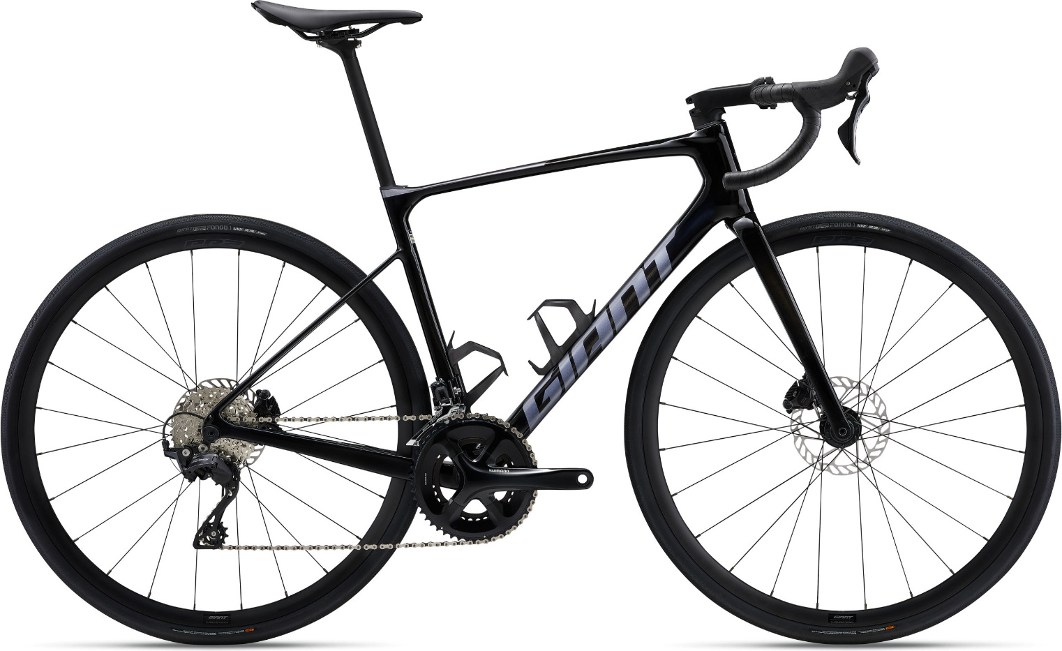 Giant Defy Advanced 2 2025  