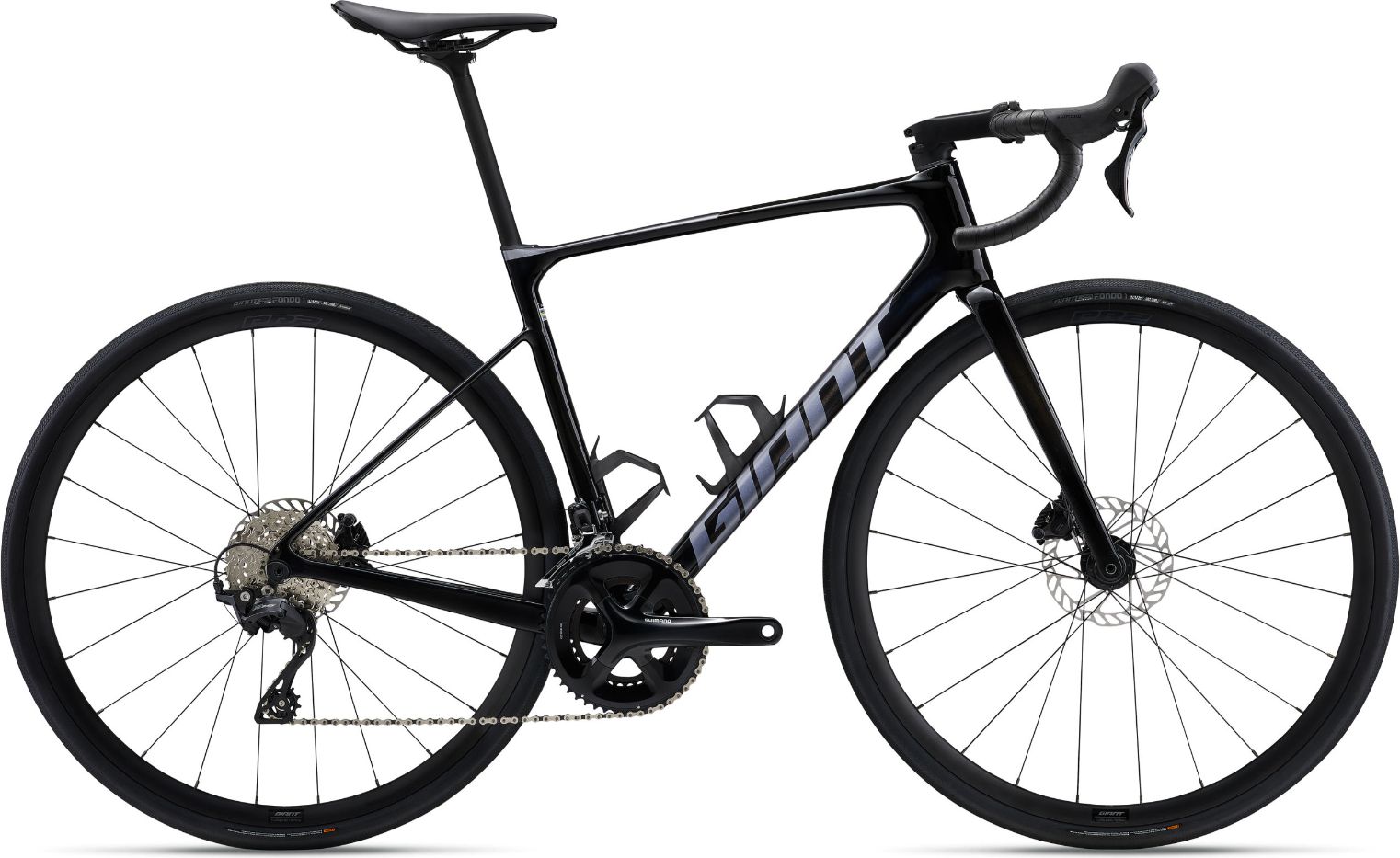 Giant Defy Advanced 2 2025  