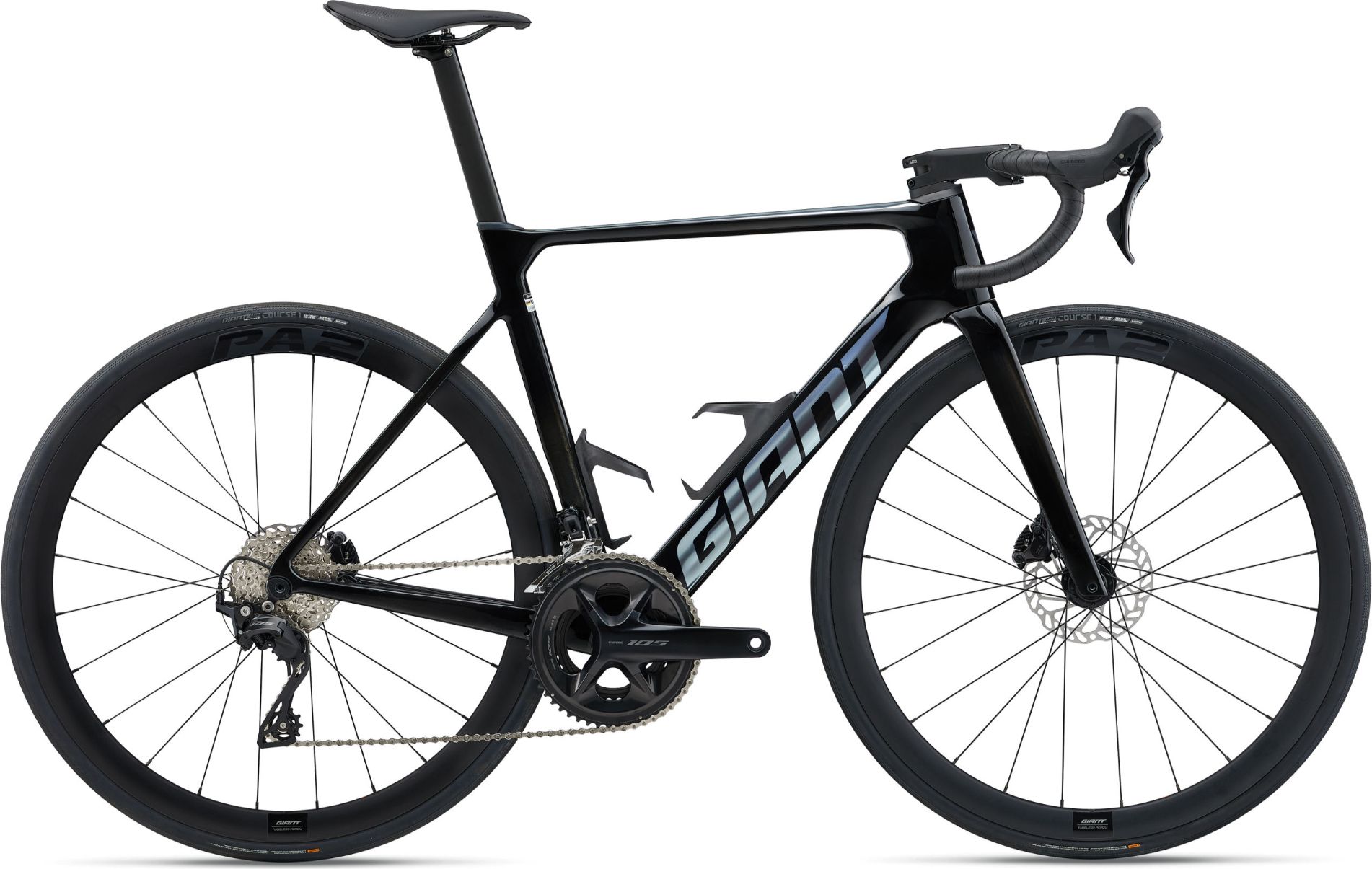 Giant Propel Advanced 2 2025 | 12GO Biking