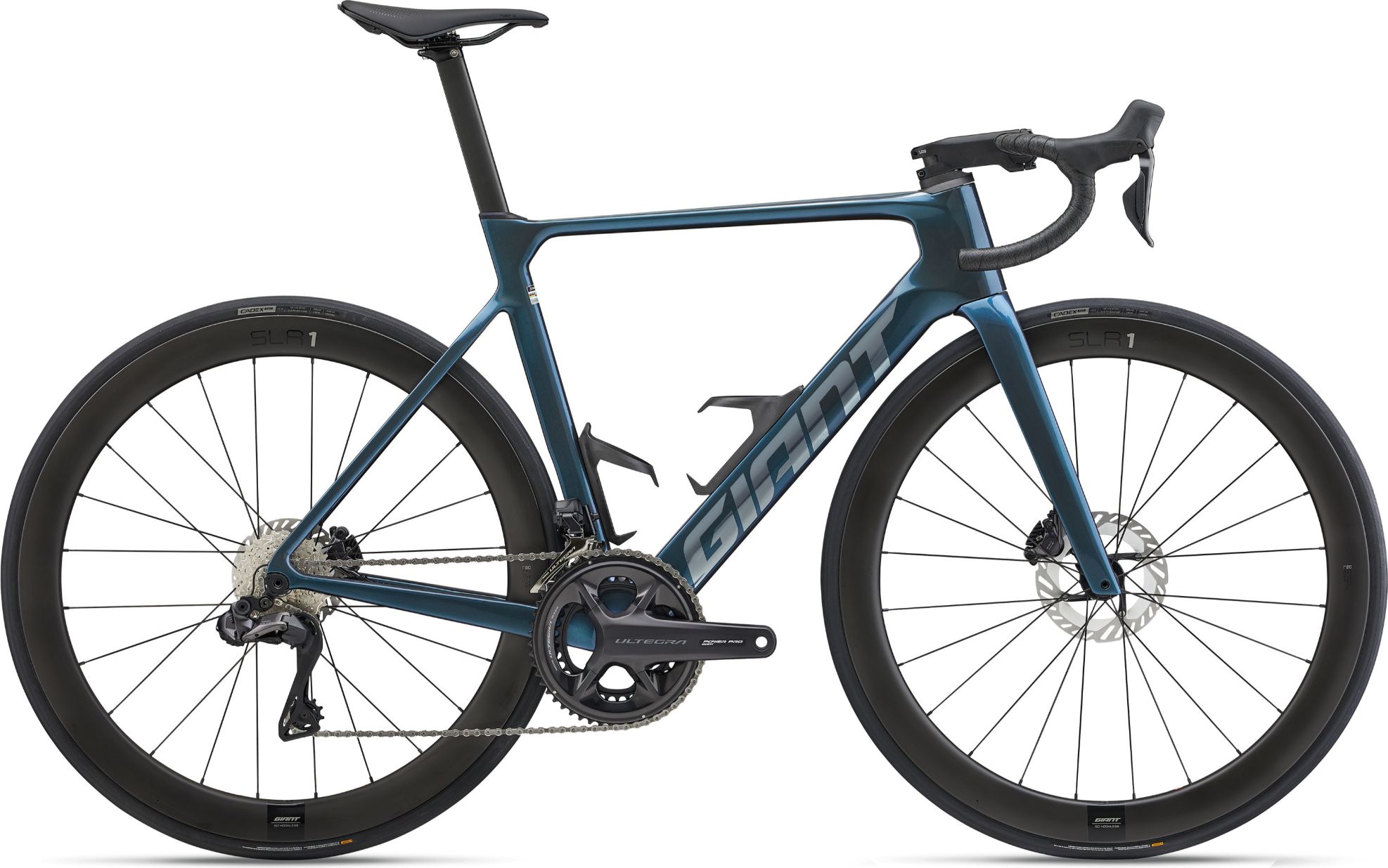Giant Propel Advanced Pro 0 2025 | 12GO Biking