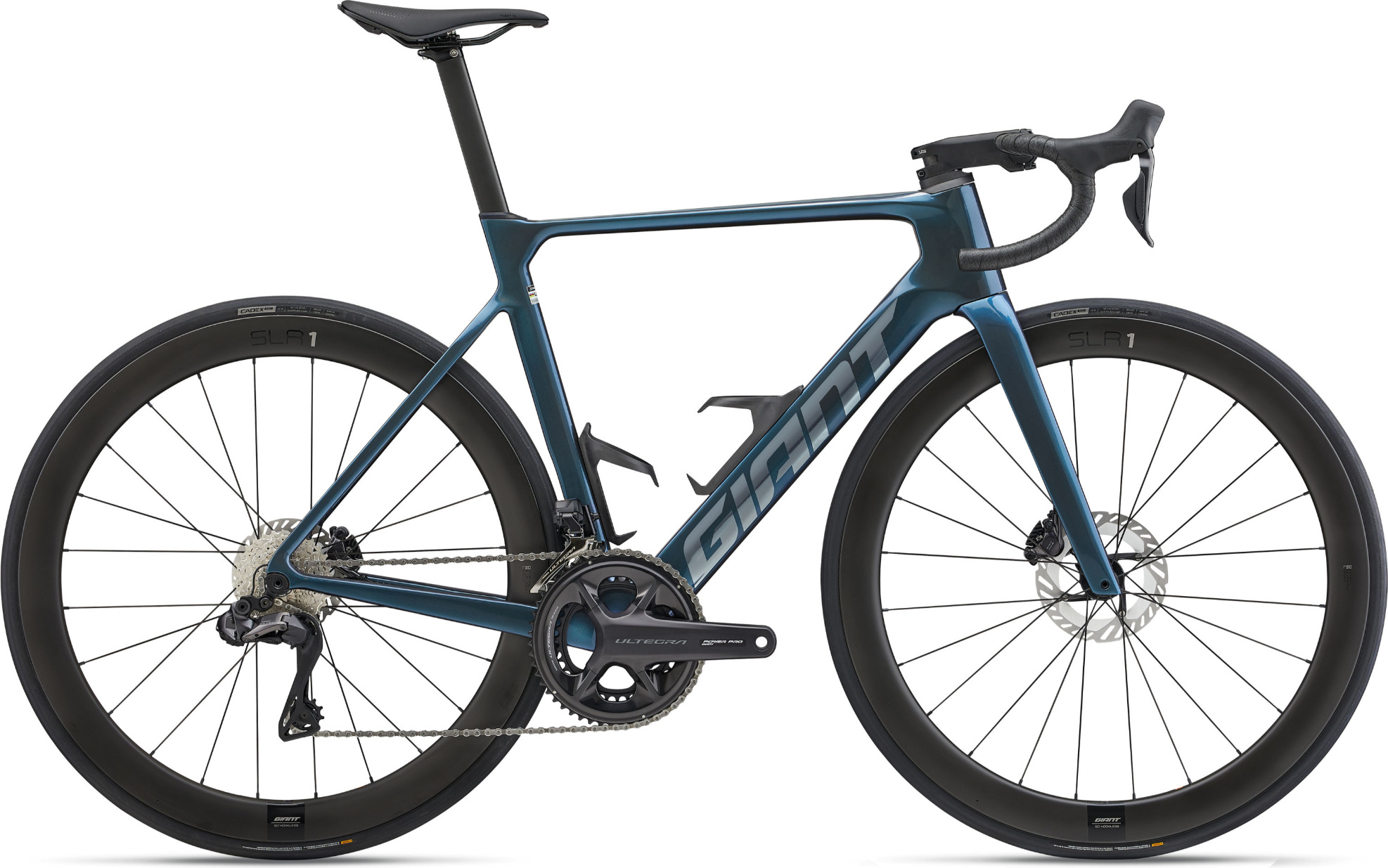 Giant Propel Advanced Pro 0 2025  