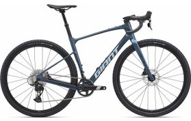 Giant Revolt Advanced 1 2025  