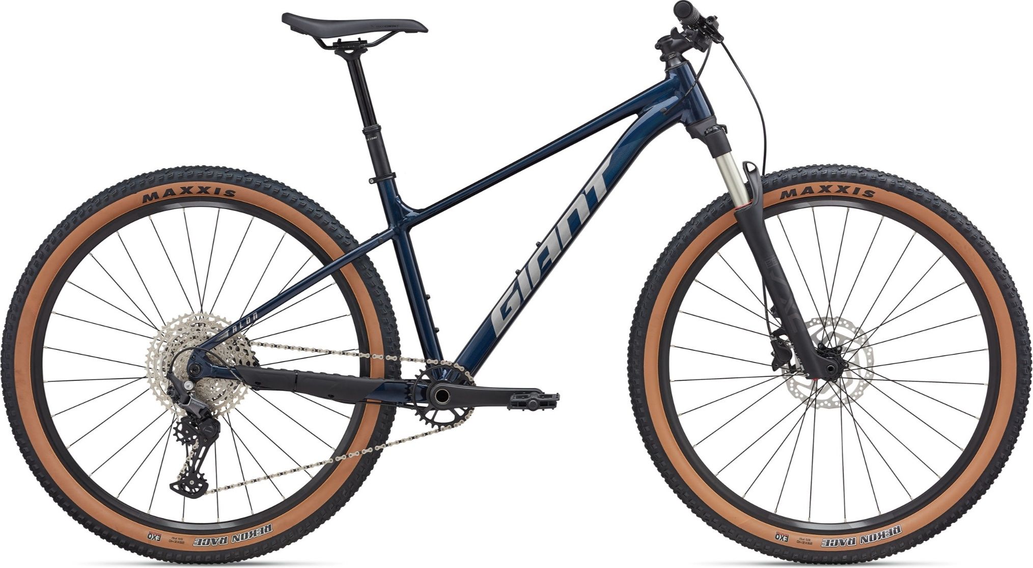 Giant Talon 0 2026 | 12GO Biking
