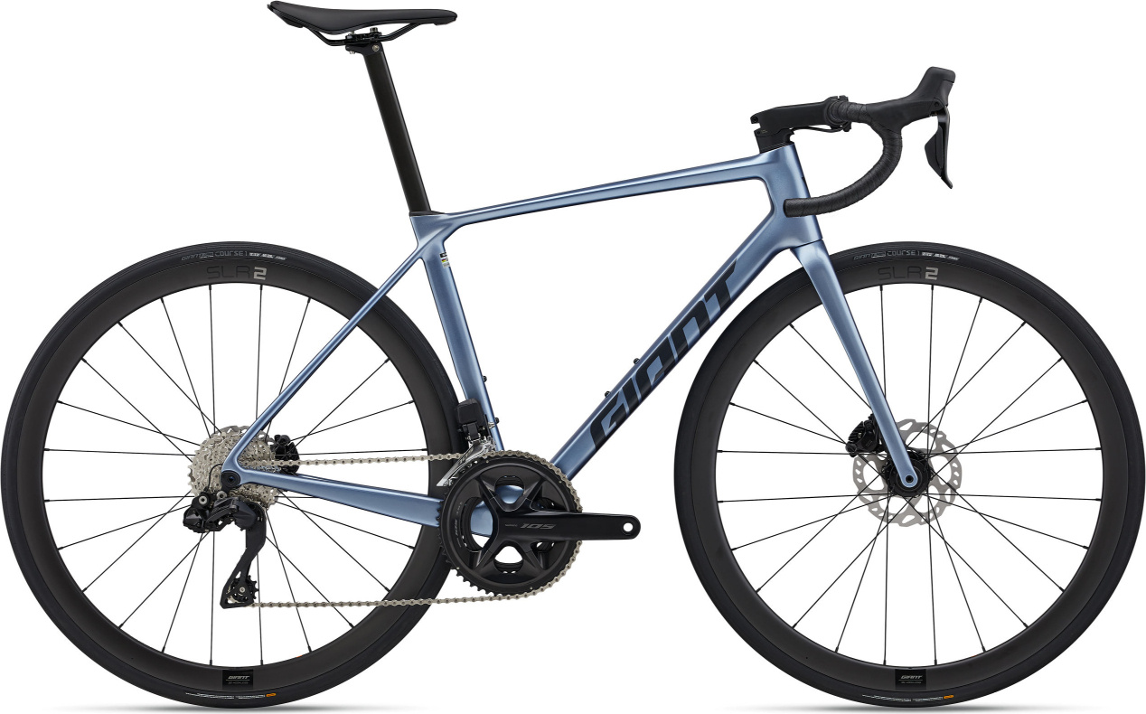 Giant TCR Advanced 0 2025  