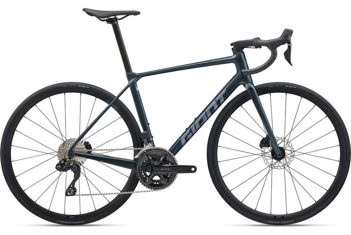 Giant Giant TCR Advanced 1 2025  