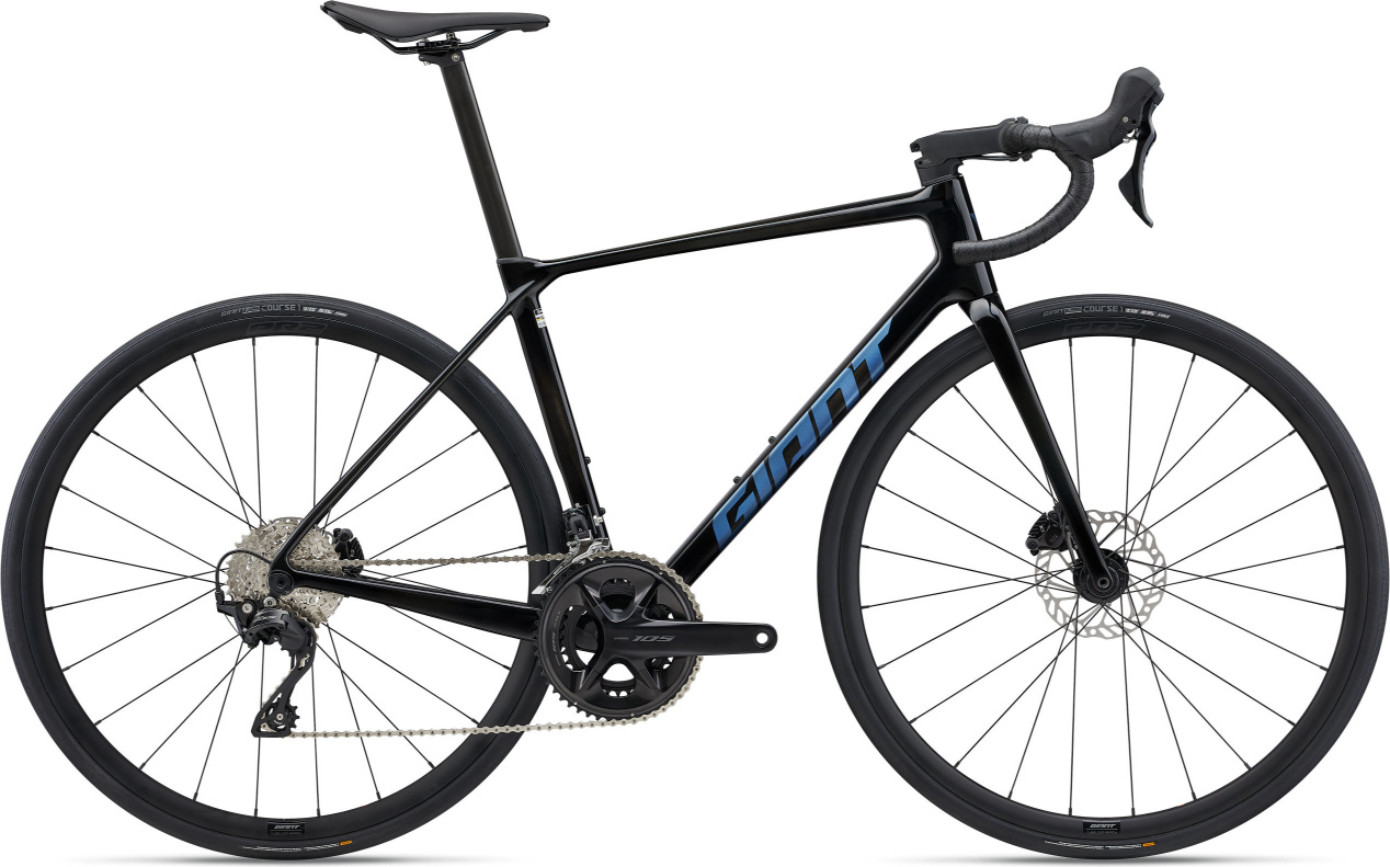 Giant TCR Advanced 2 2025  