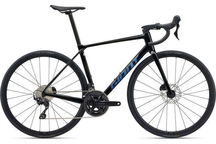 Giant Giant TCR Advanced 2 2025  