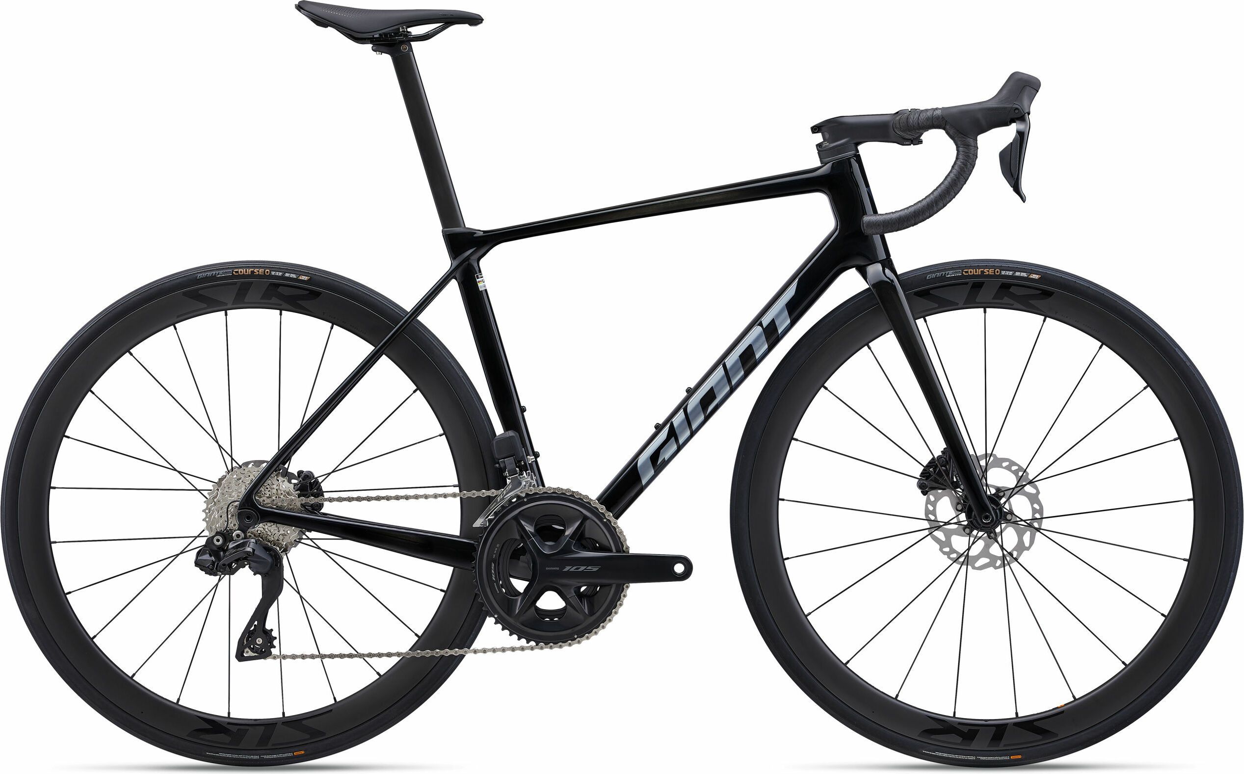 パーツ GIANT TCR 2020 GIANT Bicycles | TCR ADVANCED SL DISC FRAME SET (New 2021)