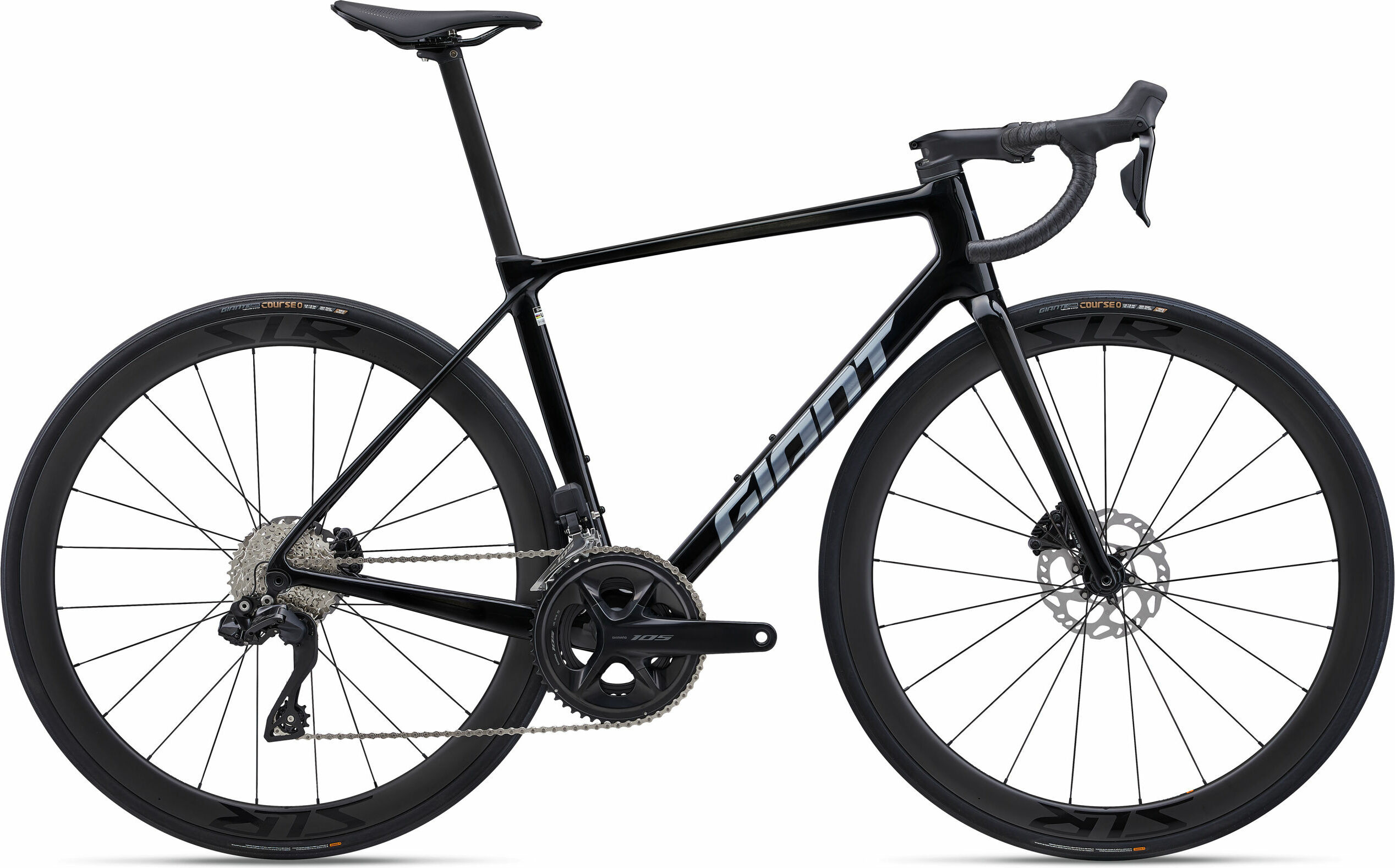 Giant TCR Advanced Pro 1 2025  