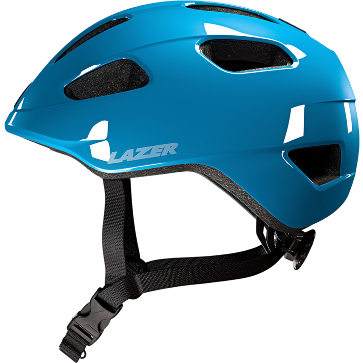 Lazer Kids Nutz 2.0 KinetiCore Fietshelm Kind  