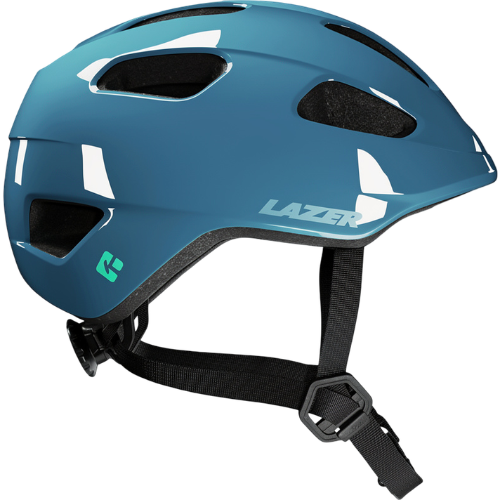 Lazer Kids Nutz 2.0 KinetiCore Kinder Fietshelm  
