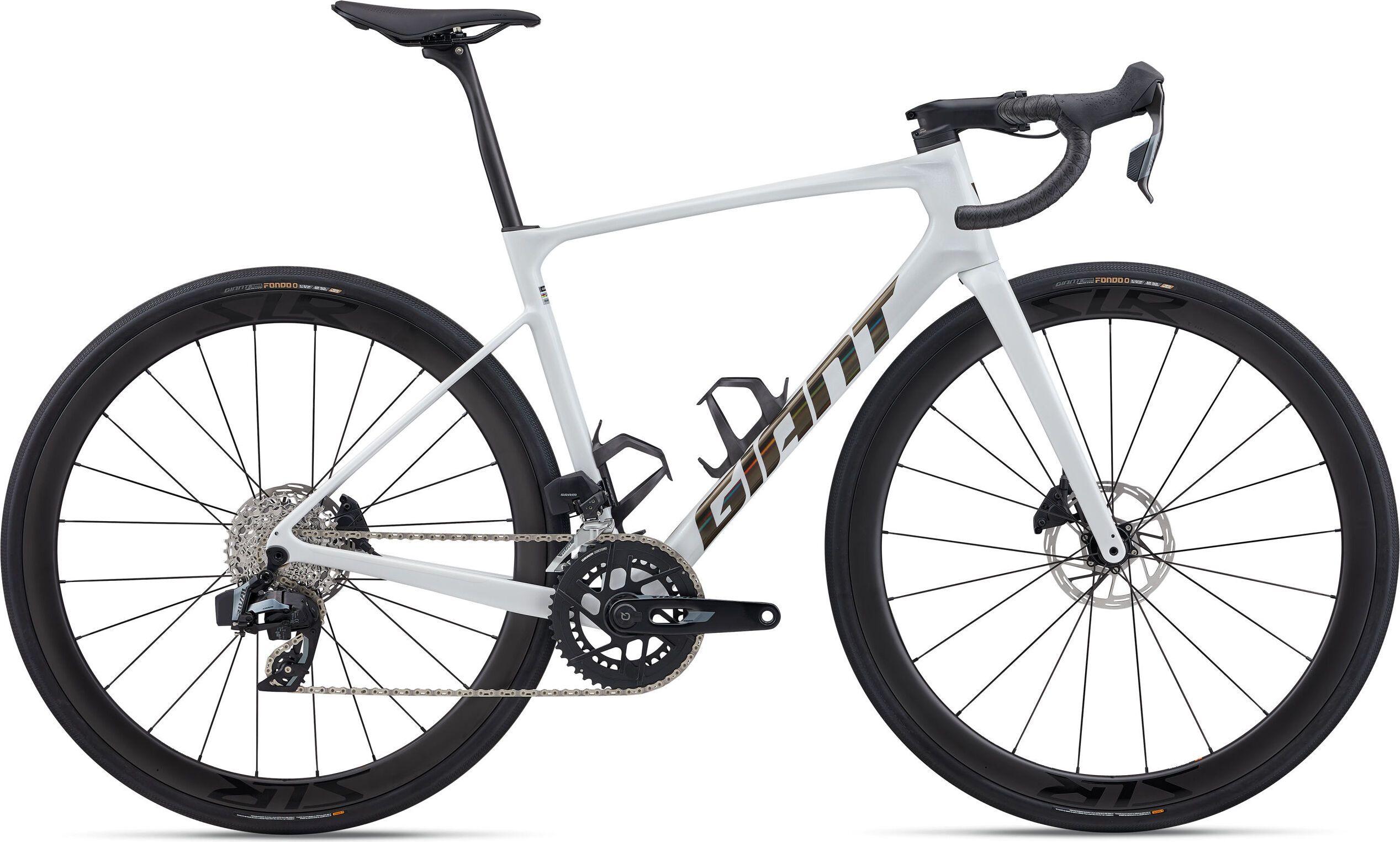 Giant Defy Advanced Pro 1 2026 | 12GO Biking