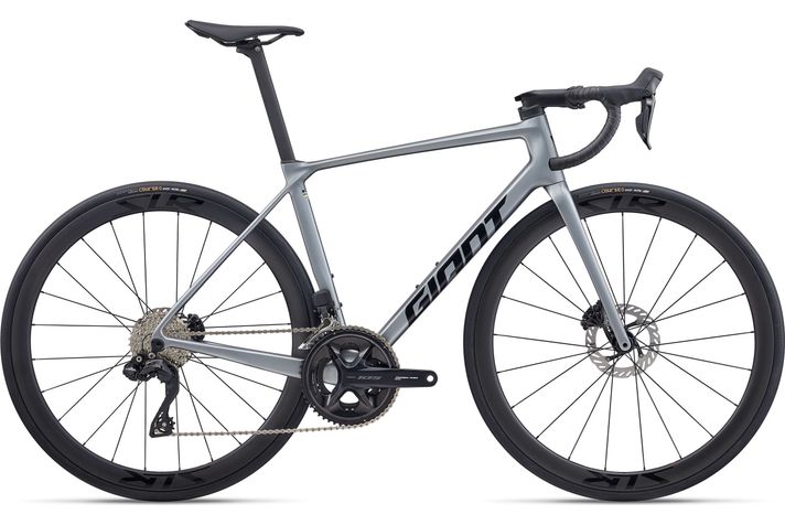 Giant Giant TCR Advanced Pro 1 2026  