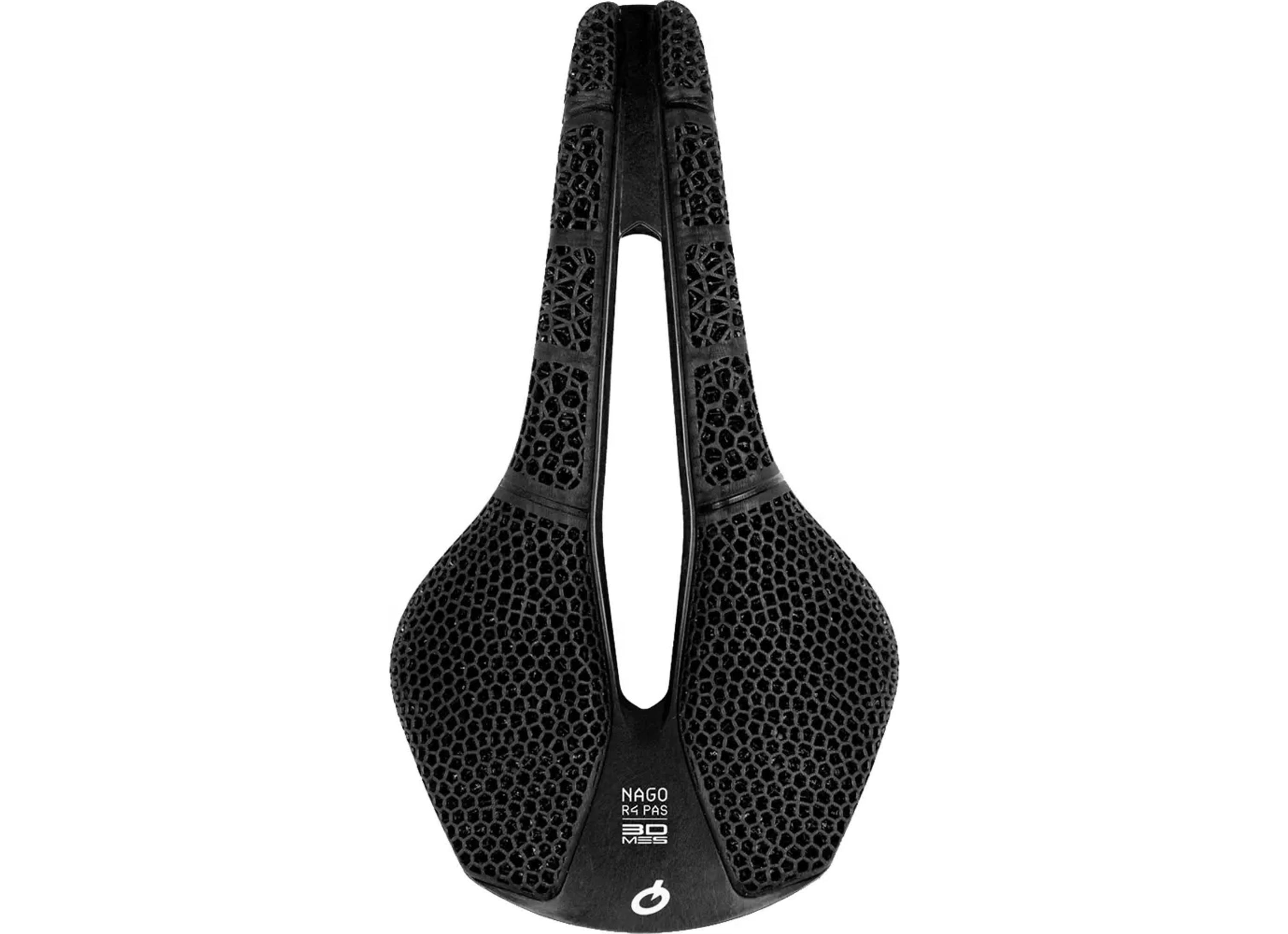 パーツ Prologo NAGO R4 PAS 3DMSS NACK 137mm Prologo Nago R4 3DMSS PAS Nack Zadel | 12GO Biking