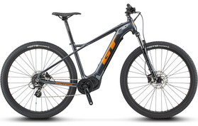 GT Panterra Dash 2020  