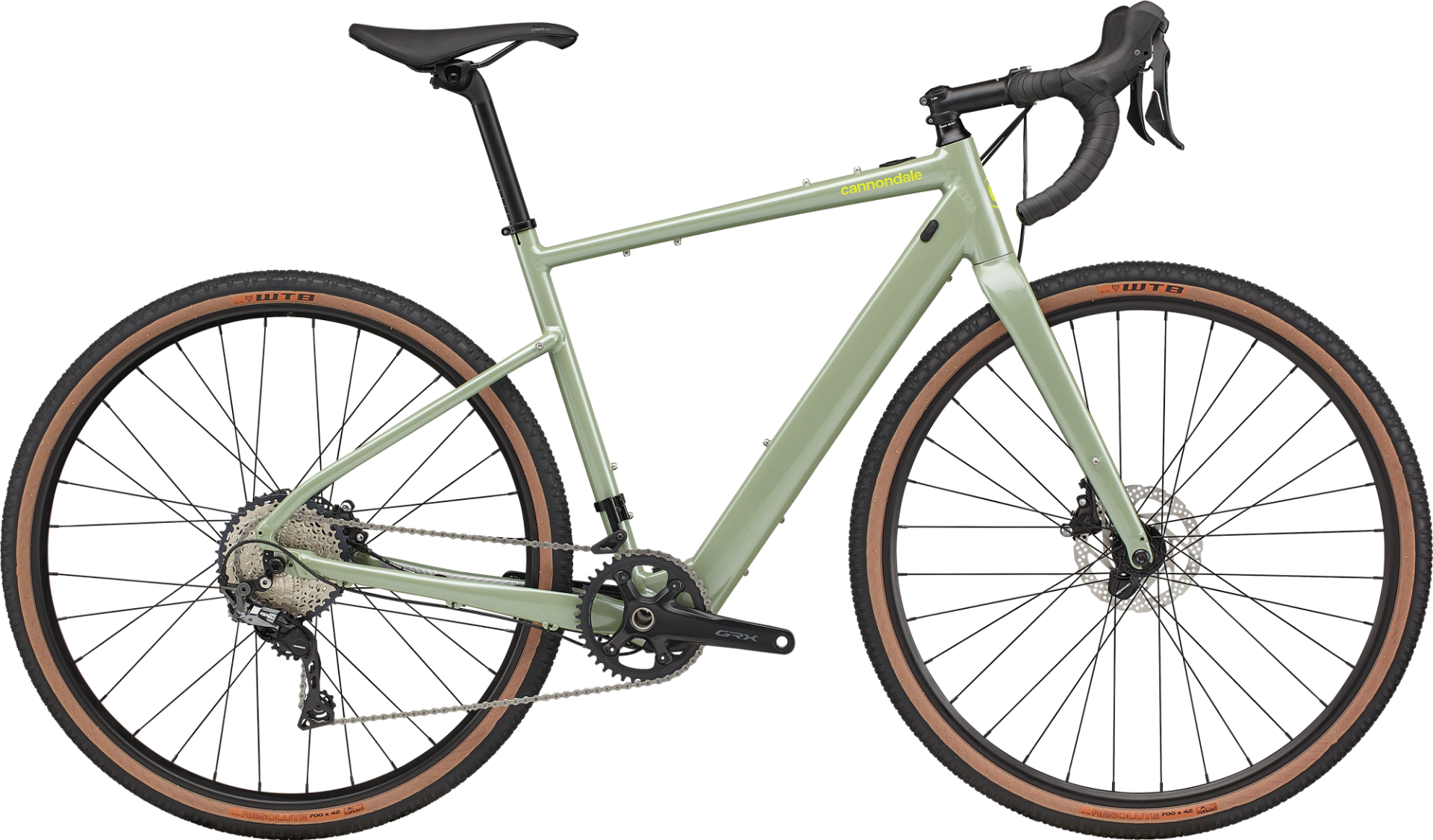 Cannondale Topstone Neo SL 1 2023  