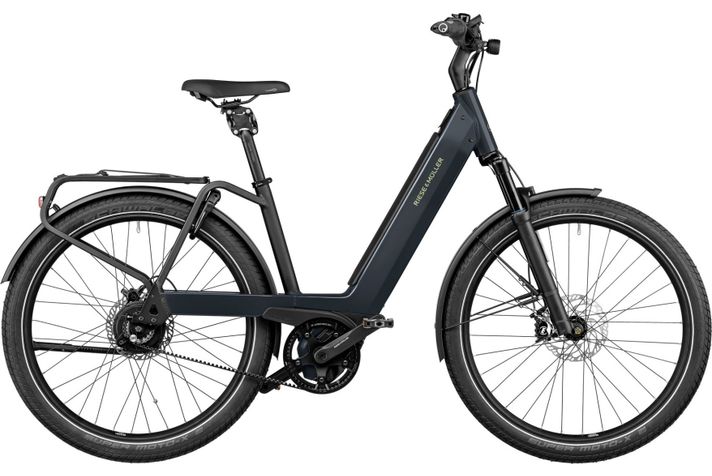 Riese & Müller Riese & Müller Nevo4 GT Vario Kiox 2023  