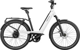 Riese & Müller Riese & Müller Nevo GT Vario Kiox 625 RX Chip Outlet  