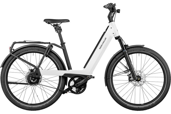 Riese & Müller Riese & Müller Nevo GT Vario Kiox 625 RX Chip Outlet  