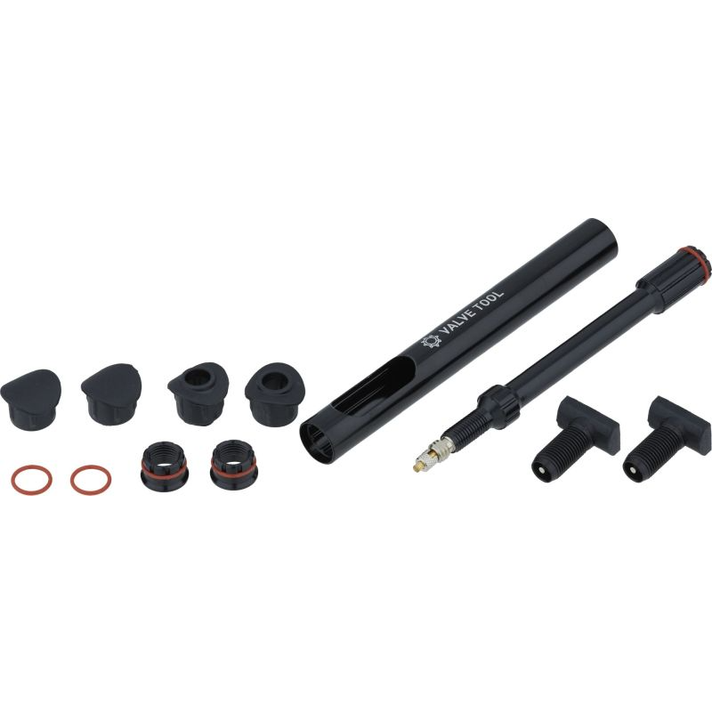 Newmen Streem Aero Ventielkit  