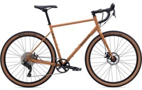 Marin Marin Nicasio+ 2022  