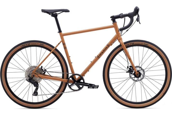 Marin Marin Nicasio+ 2022  