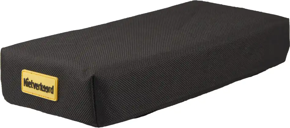 Nietverkeerd Zitkussen  