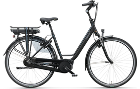 Batavus Wayz E-Go Enviolo 2019  