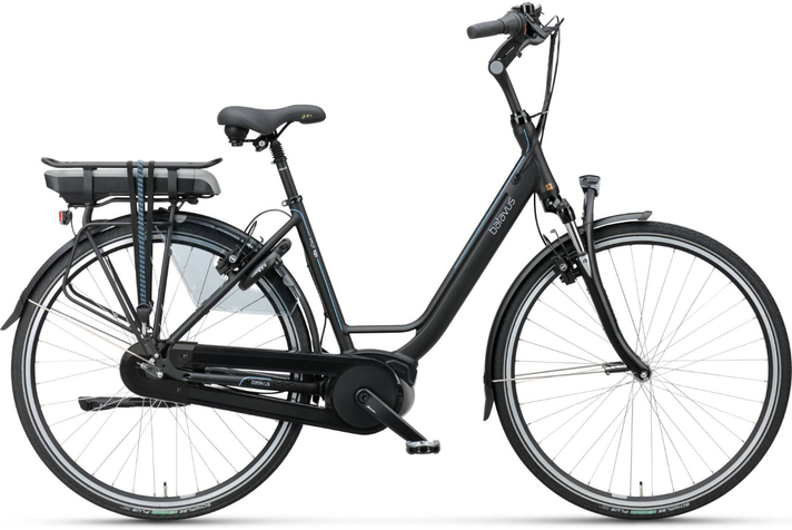 Batavus Wayz E-Go Enviolo 2019  