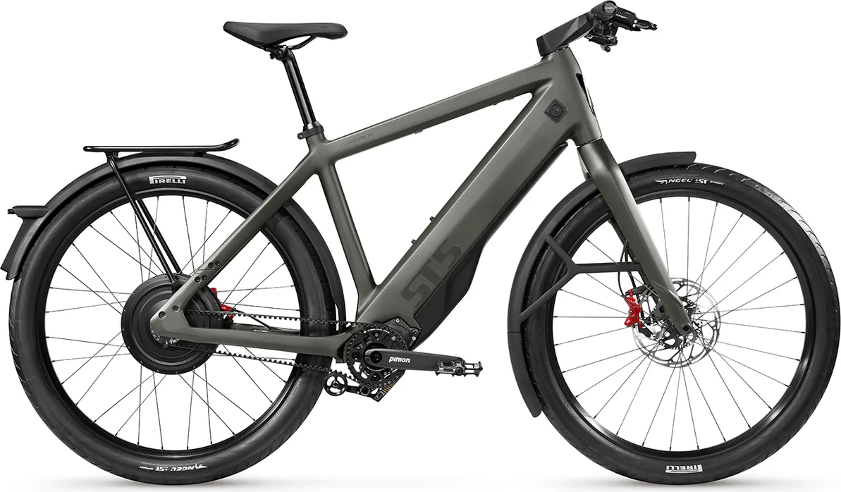 Stromer Stromer ST5 ABS 2025  