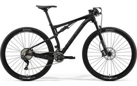 Merida Ninety-Six XT 2018  