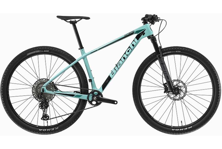 Bianchi Bianchi Nitron 9.2 2022  