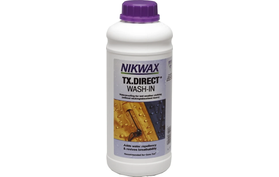 Nikwax Nikwax TX Direct Impregneermiddel  