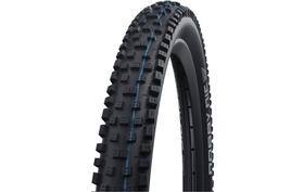 Schwalbe Nobby Nic Addix SpeedGrip Super Ground TLE MTB Buitenband  