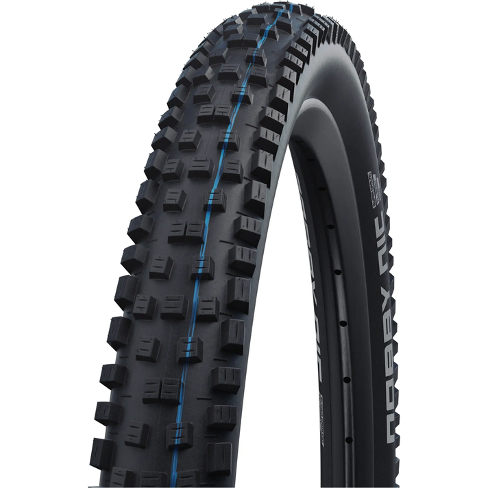 Schwalbe Schwalbe Nobby Nic Addix SpeedGrip Super Ground TLE MTB Buitenband  