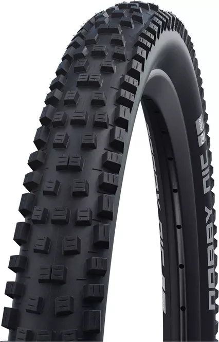 Schwalbe Nobby Nic Performance Addix Draad MTB Buitenband  