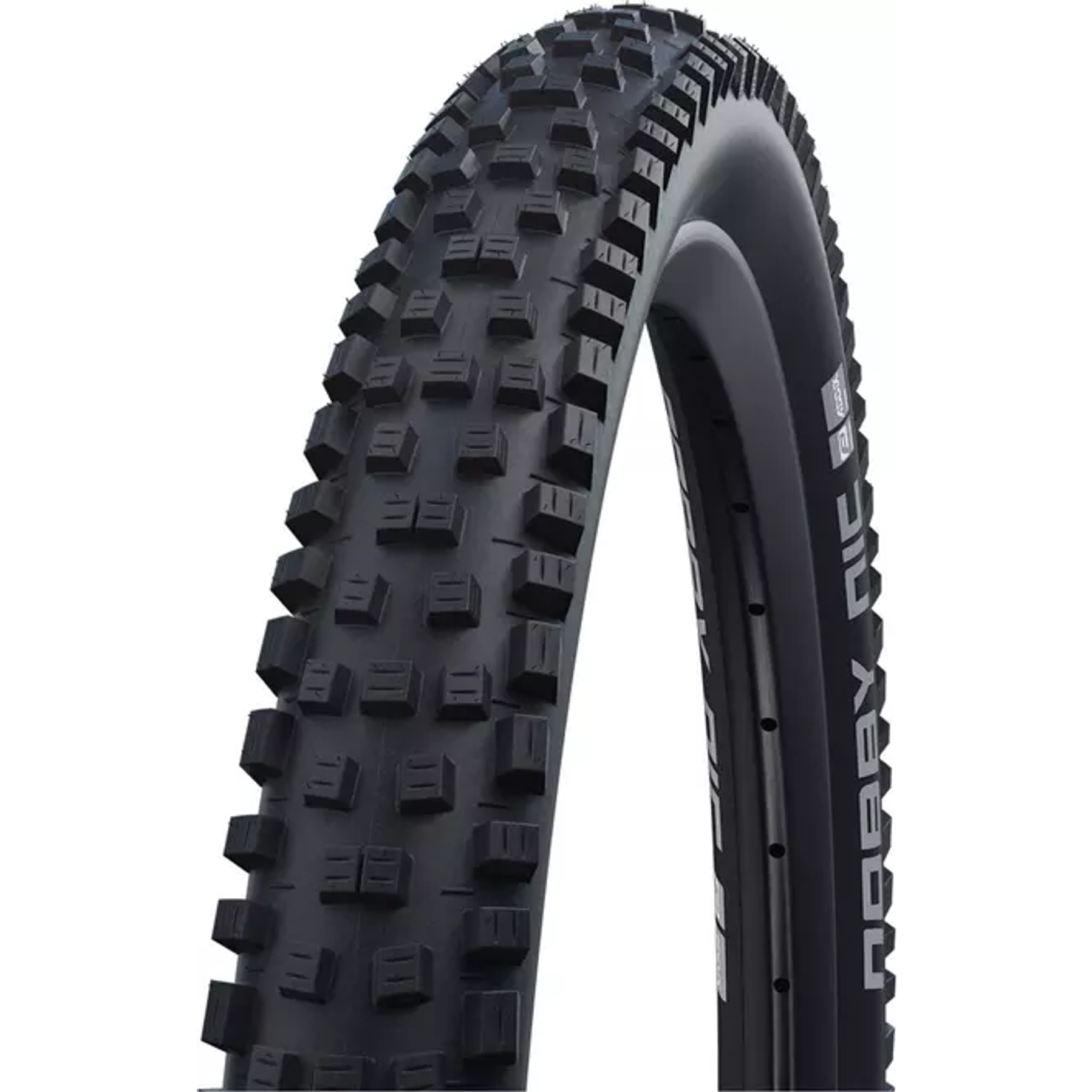Schwalbe Nobby Nic Performance Addix Draad MTB Buitenband