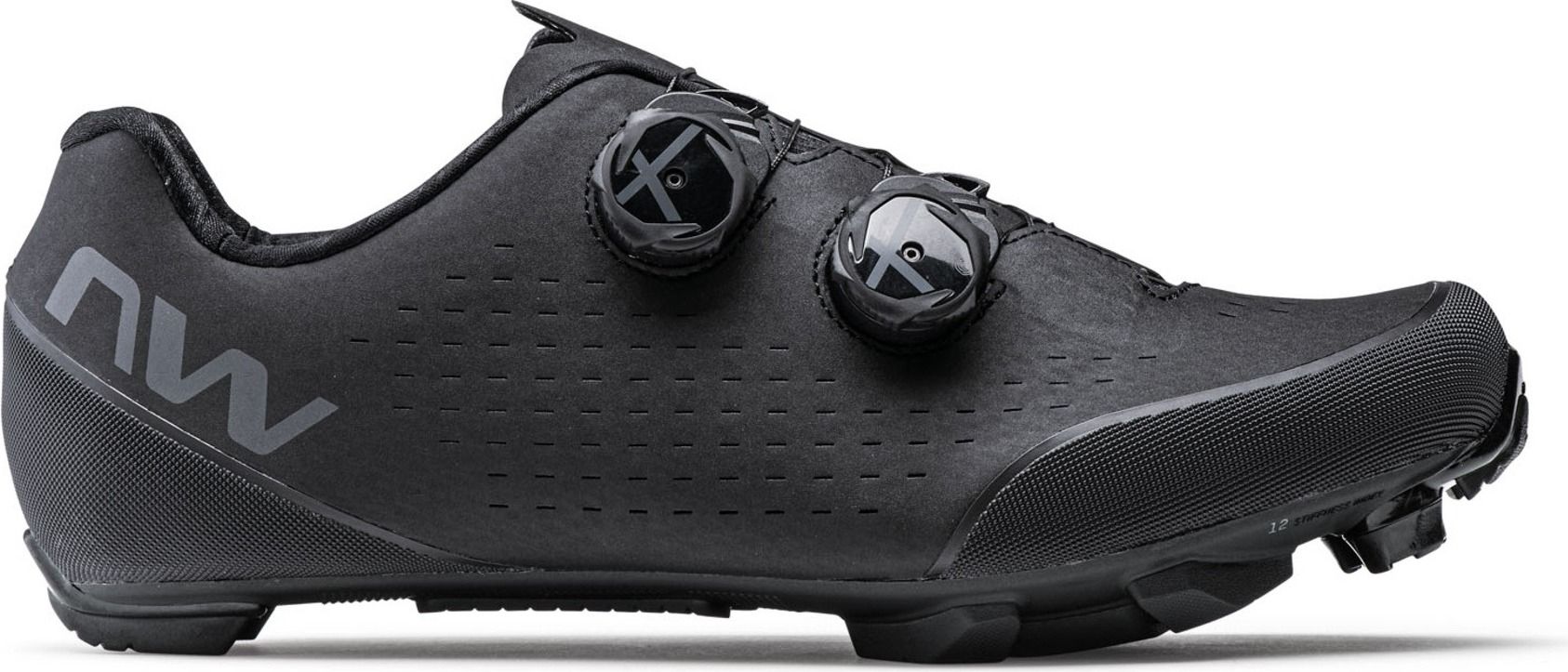 NorthWave Rebel 3 MTB Schoenen | 12GO Biking