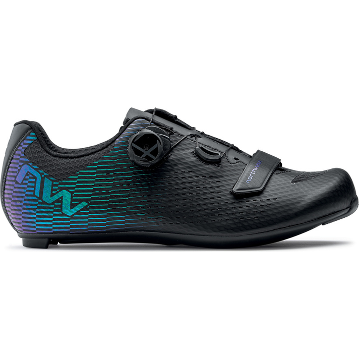 NorthWave Storm Carbon 2 Racefiets Schoenen  
