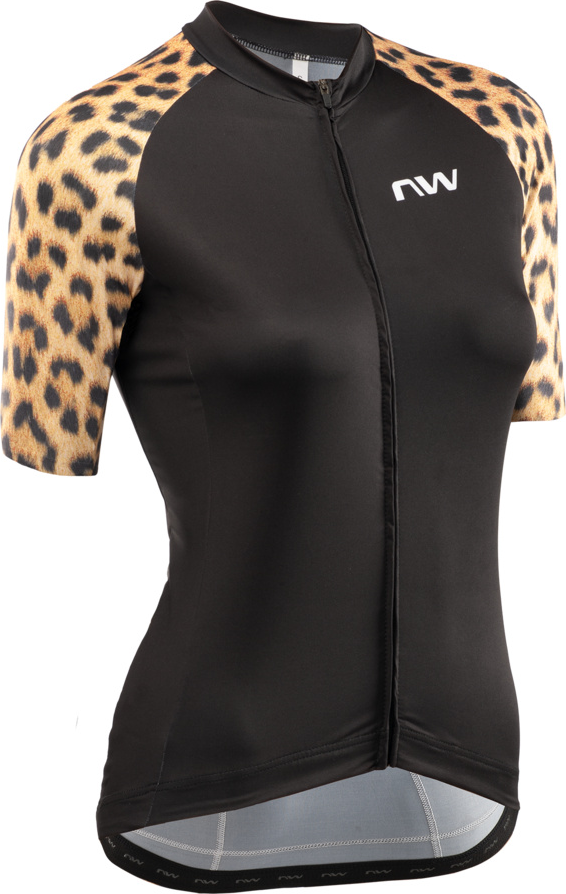 NorthWave Wild Fietsshirt Dames  