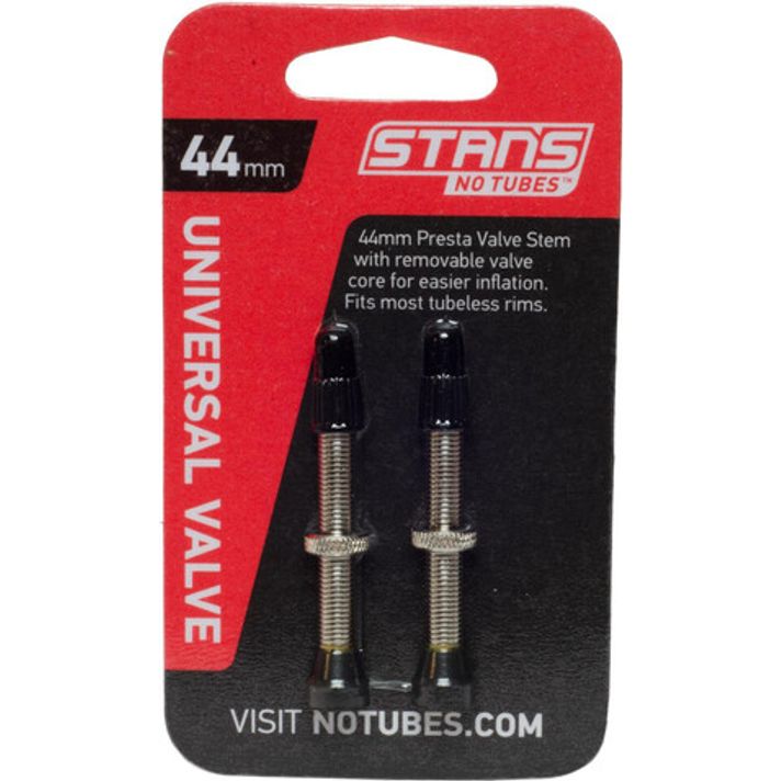 Stan's Notubes Tubeless ventiel  