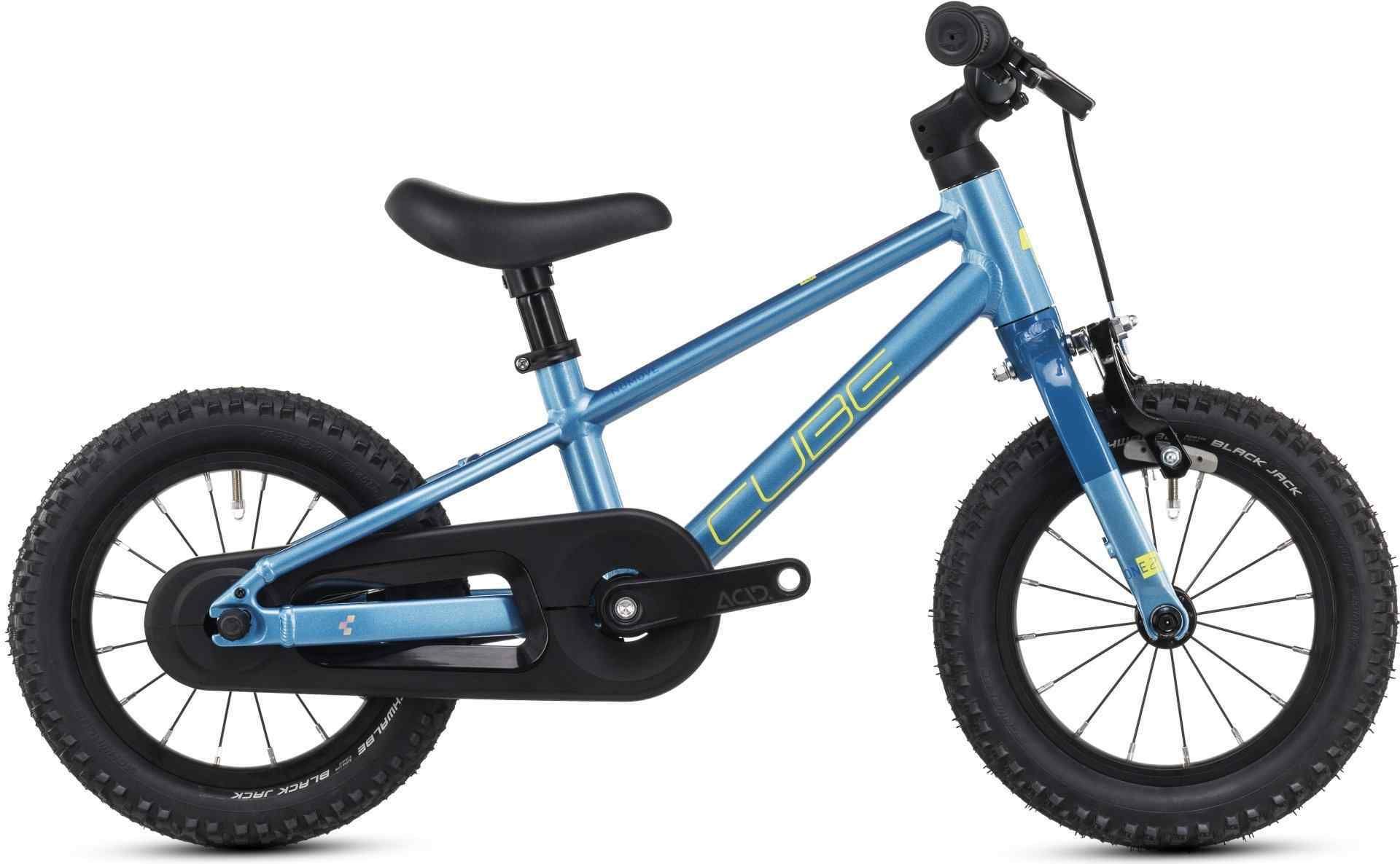 Cube Numove 120 RT 2025  