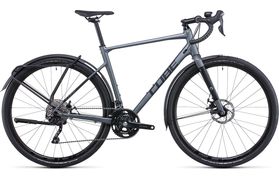 Cube Nuroad Pro FE 2022  