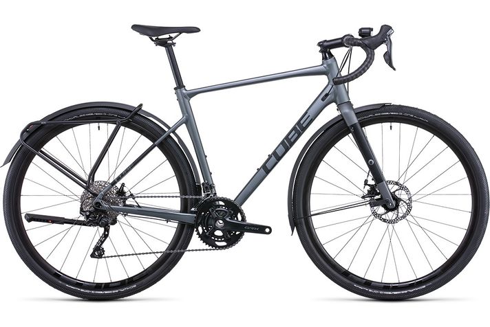 Cube Nuroad Pro FE 2022  