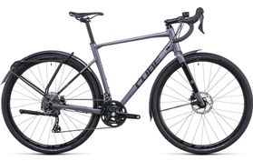 Cube Nuroad Race FE 2022  